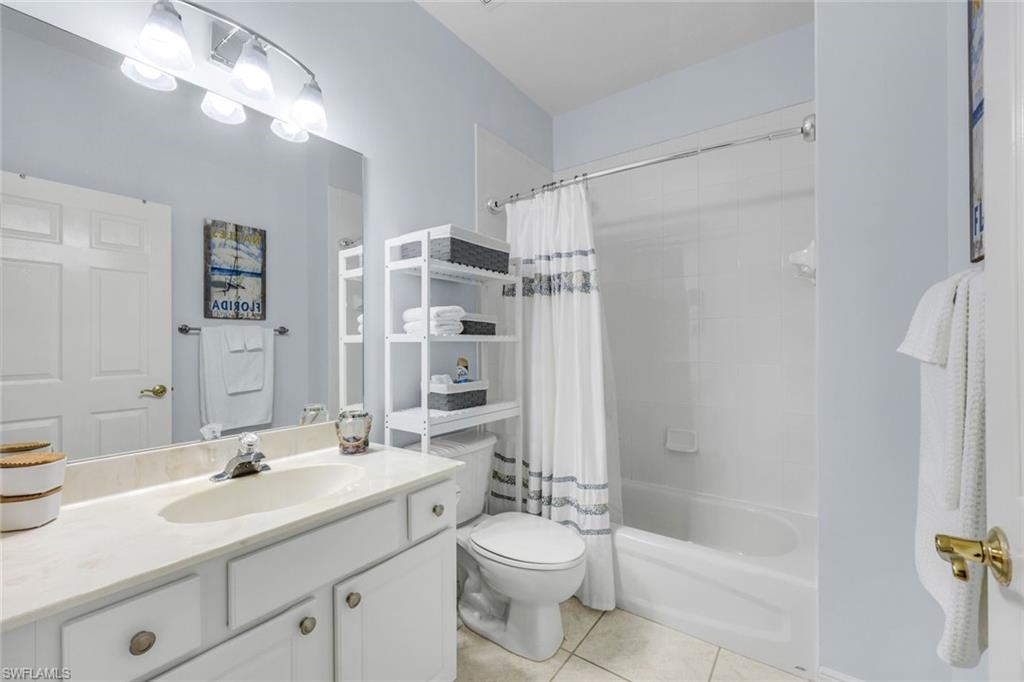 CAY LAGOON - Residential Lease