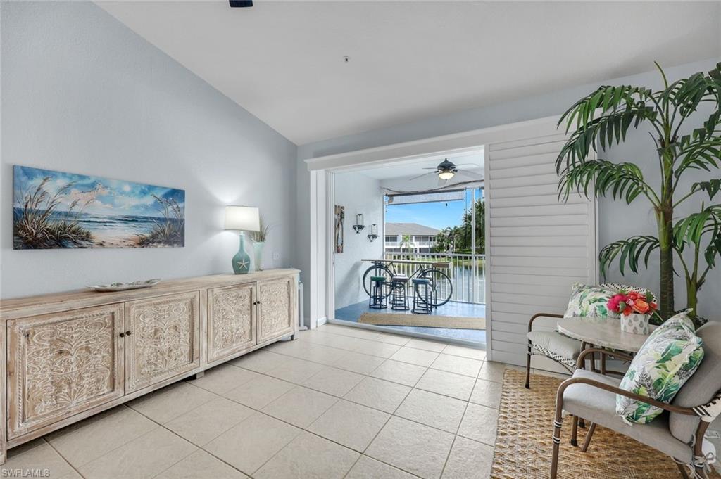 CAY LAGOON - Residential Lease