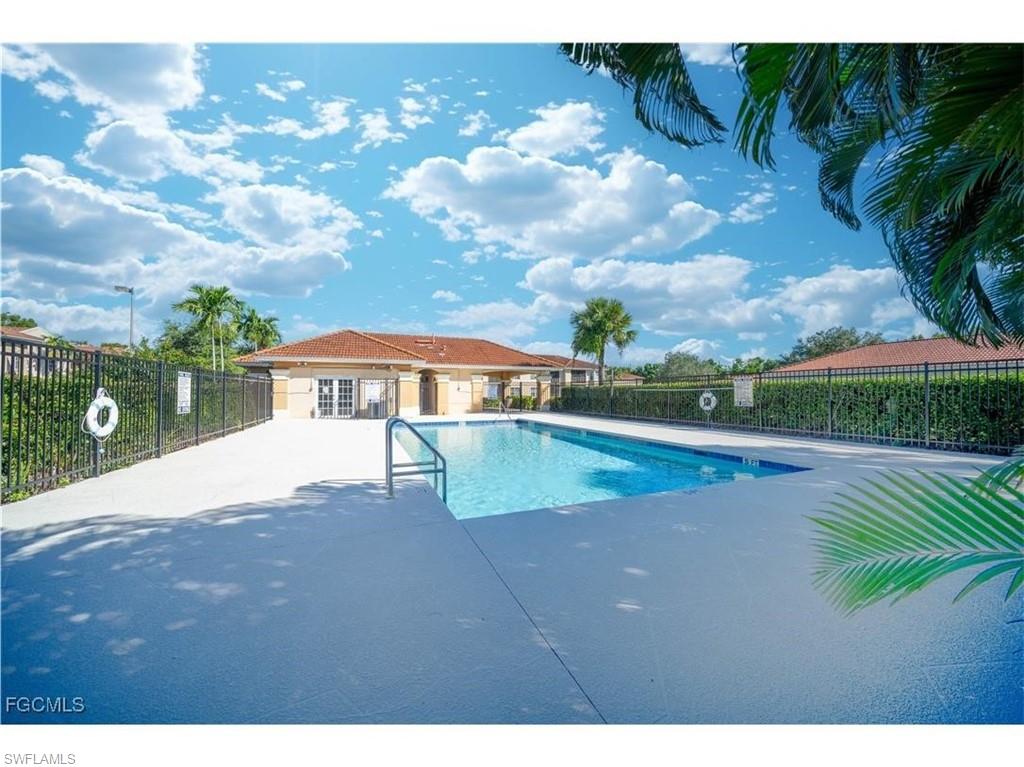 THE VILLAS AT VENEZIA - Residential Lease