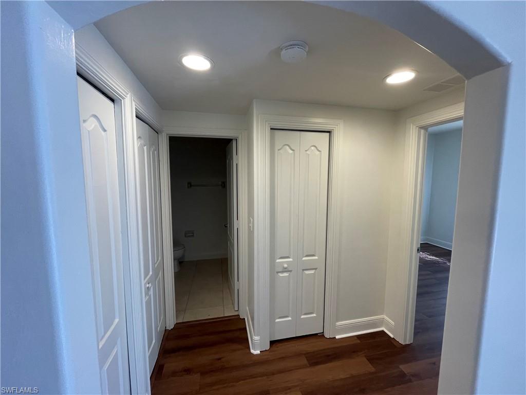 THE VILLAS AT VENEZIA - Residential Lease