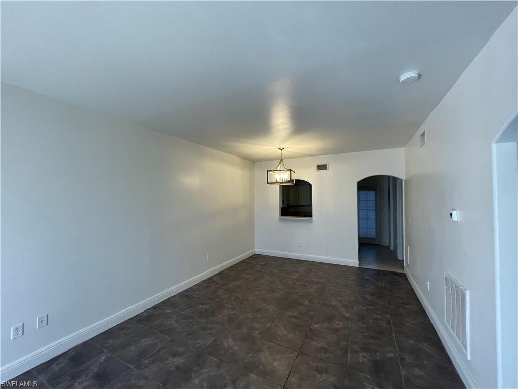 THE VILLAS AT VENEZIA - Residential Lease