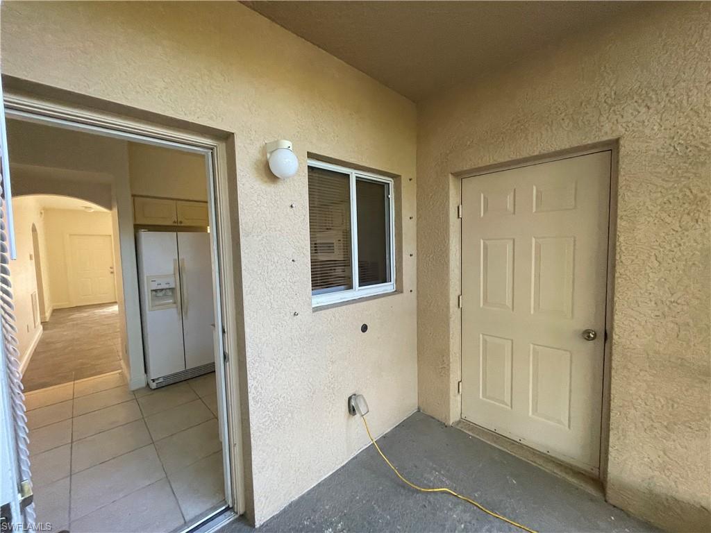 THE VILLAS AT VENEZIA - Residential Lease