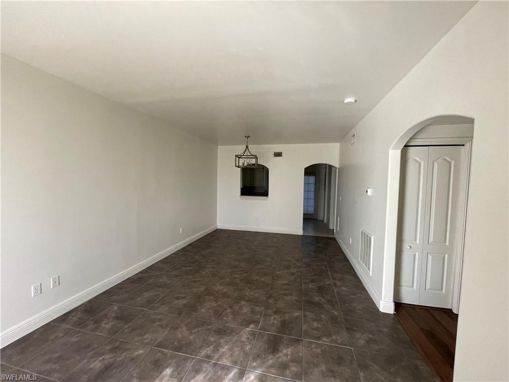 THE VILLAS AT VENEZIA - Residential Lease