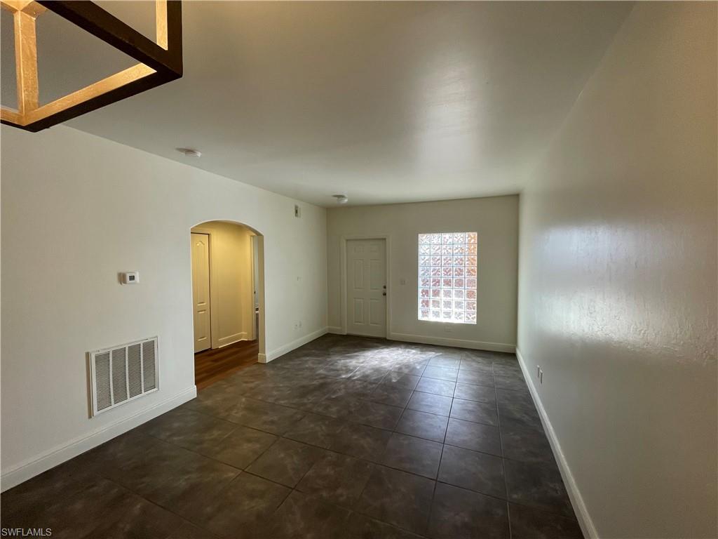 THE VILLAS AT VENEZIA - Residential Lease