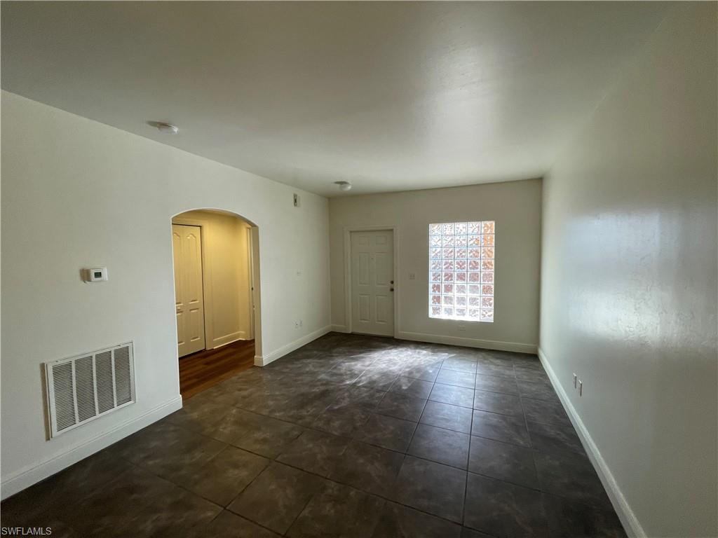 THE VILLAS AT VENEZIA - Residential Lease