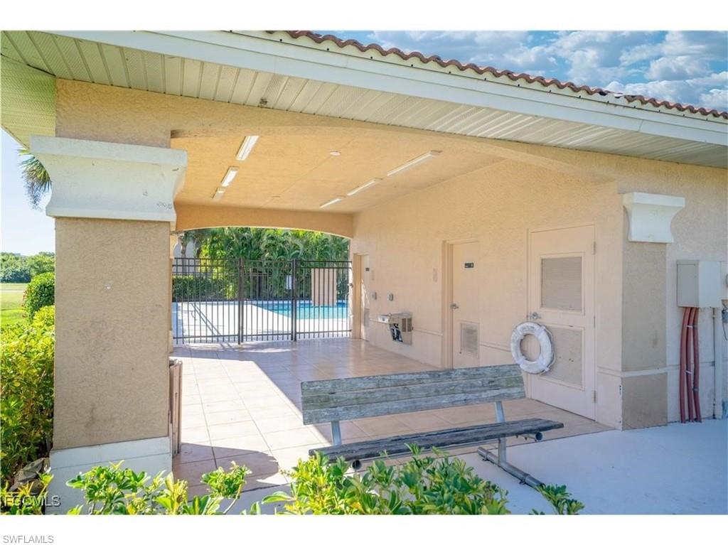 THE VILLAS AT VENEZIA - Residential Lease