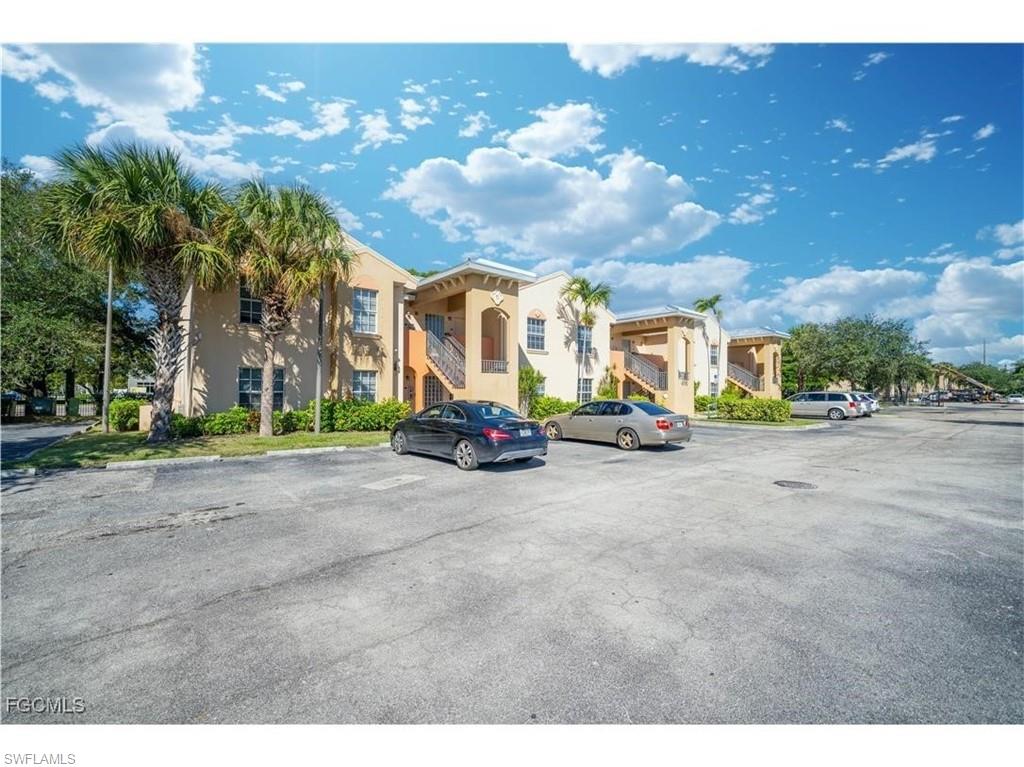 THE VILLAS AT VENEZIA - Residential Lease