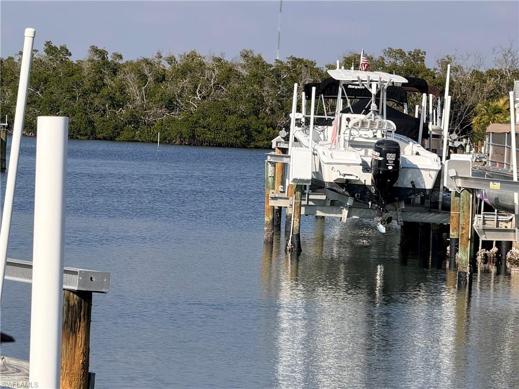 PORT CARLOS COVE CO-OP INC - Land