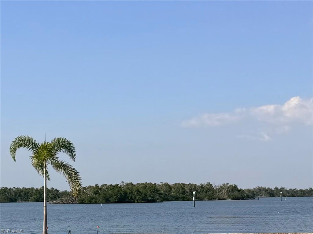 PORT CARLOS COVE CO-OP INC - Land