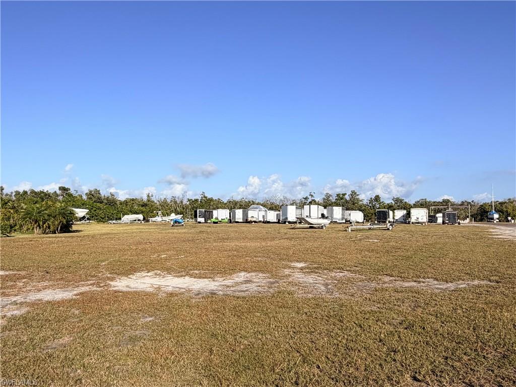 PORT CARLOS COVE CO-OP INC - Land