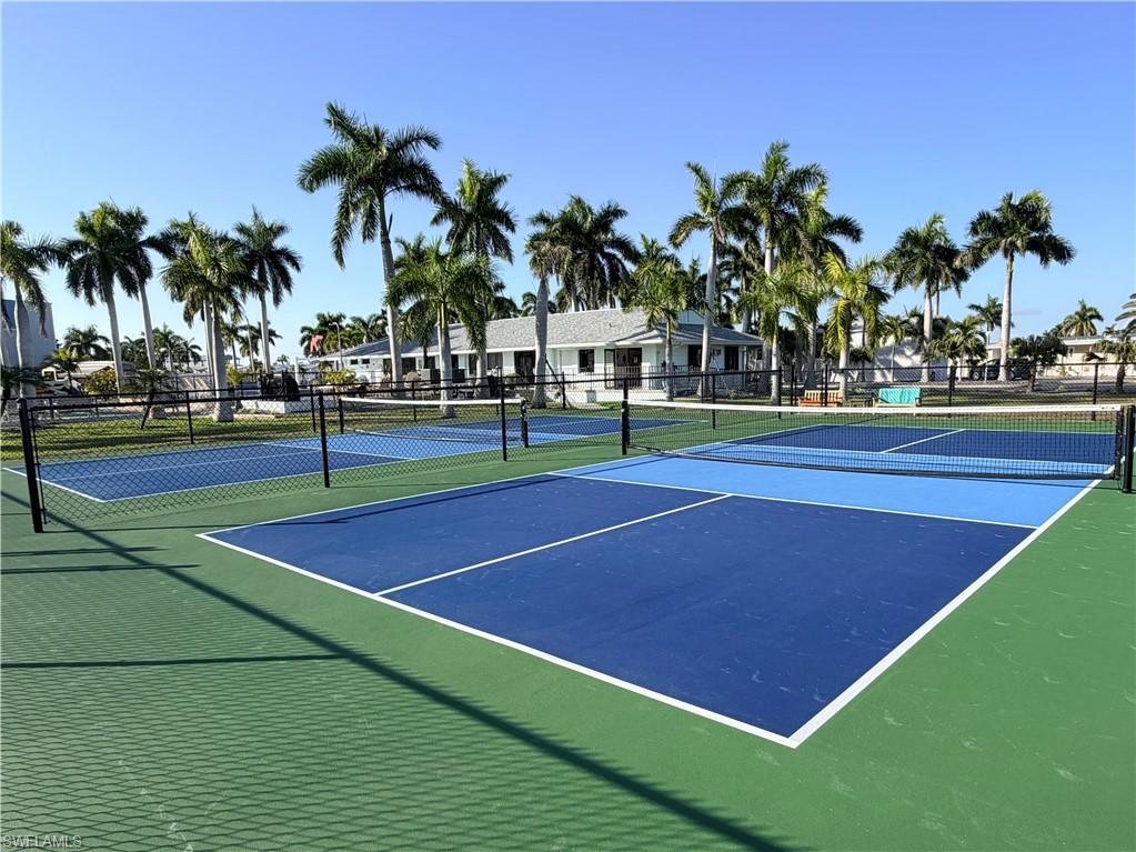 PORT CARLOS COVE CO-OP INC - Land