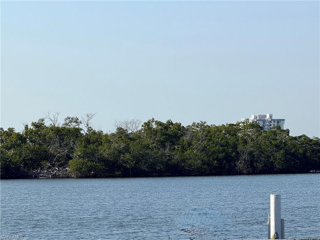 PORT CARLOS COVE CO-OP INC - Land