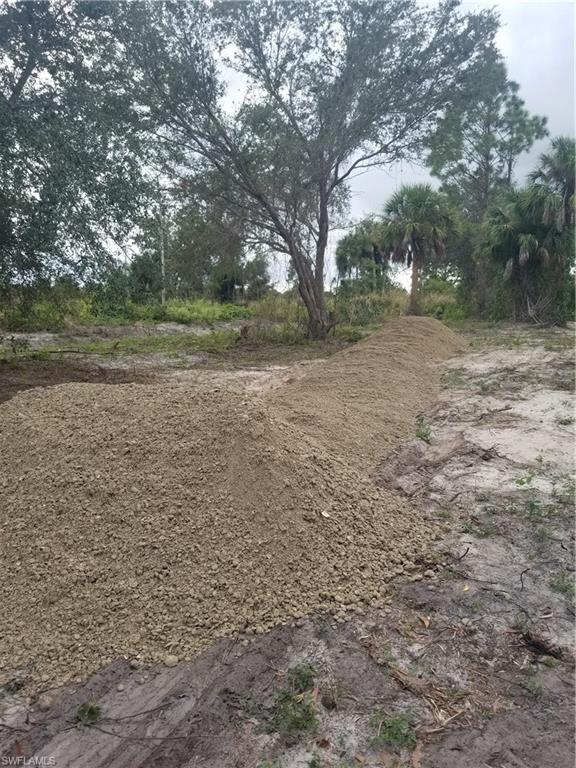 TROPICAL GULF ACRES - Land