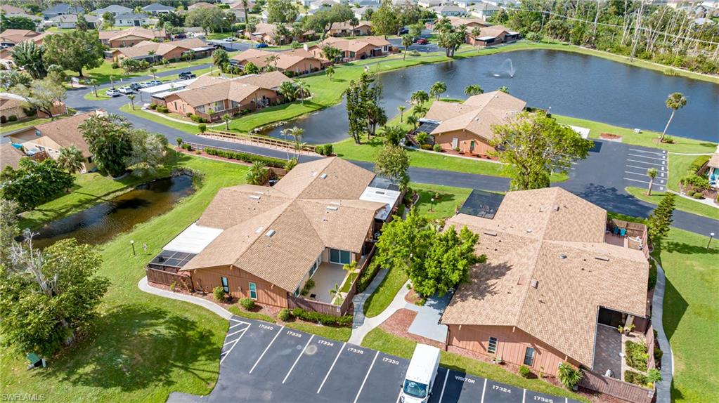 ROYAL WOODS - Residential