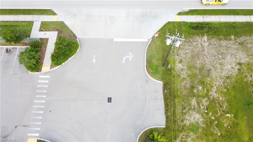 CAPE CORAL - Commercial Sale