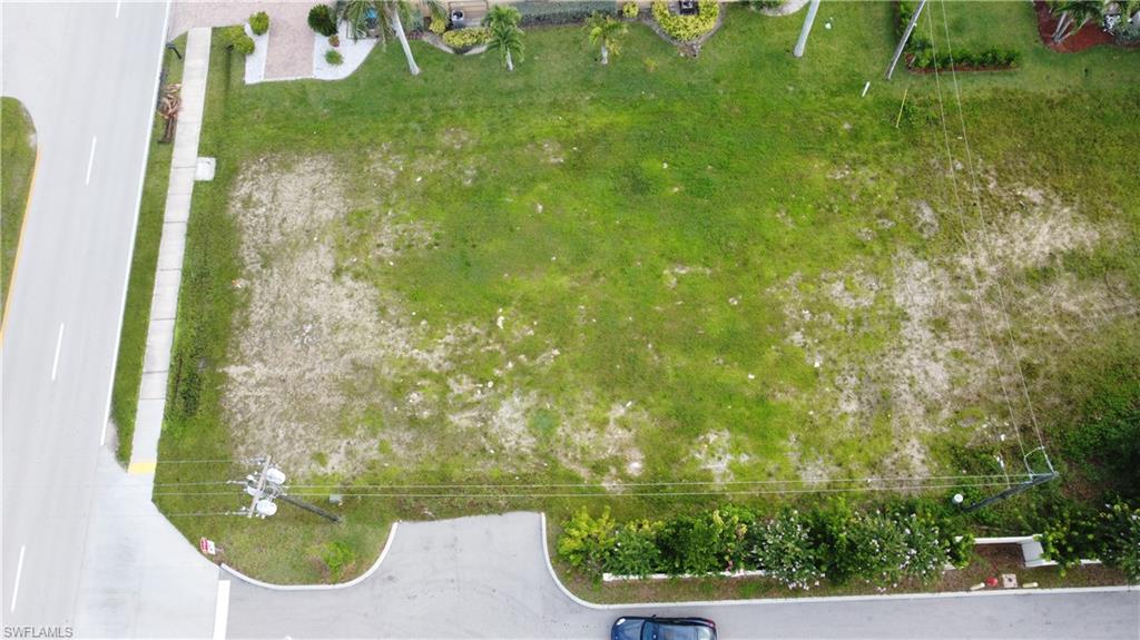 CAPE CORAL - Commercial Sale