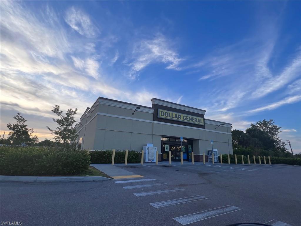 CAPE CORAL - Commercial Sale