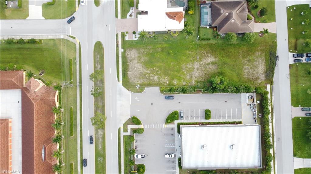 CAPE CORAL - Commercial Sale