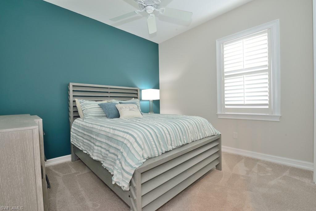 OTTER BEND - Residential Lease