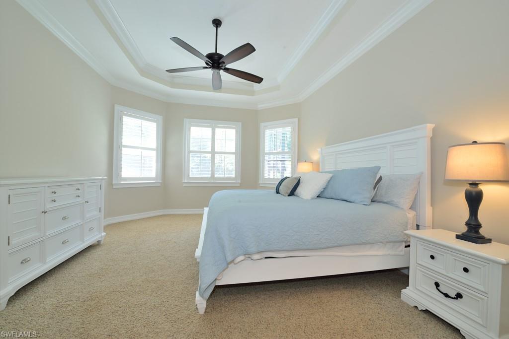 OTTER BEND - Residential Lease