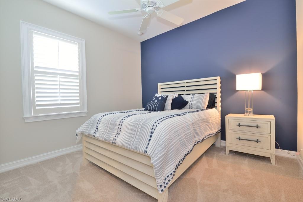 OTTER BEND - Residential Lease