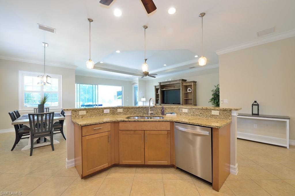 OTTER BEND - Residential Lease