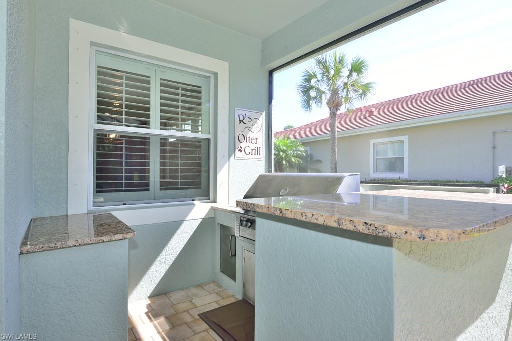 OTTER BEND - Residential Lease