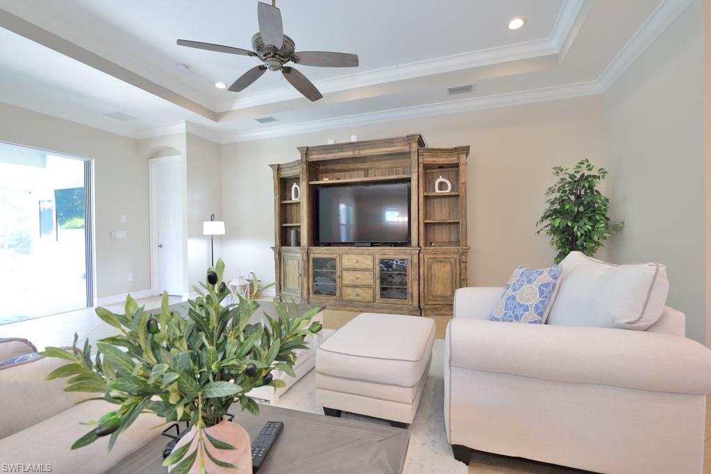 OTTER BEND - Residential Lease