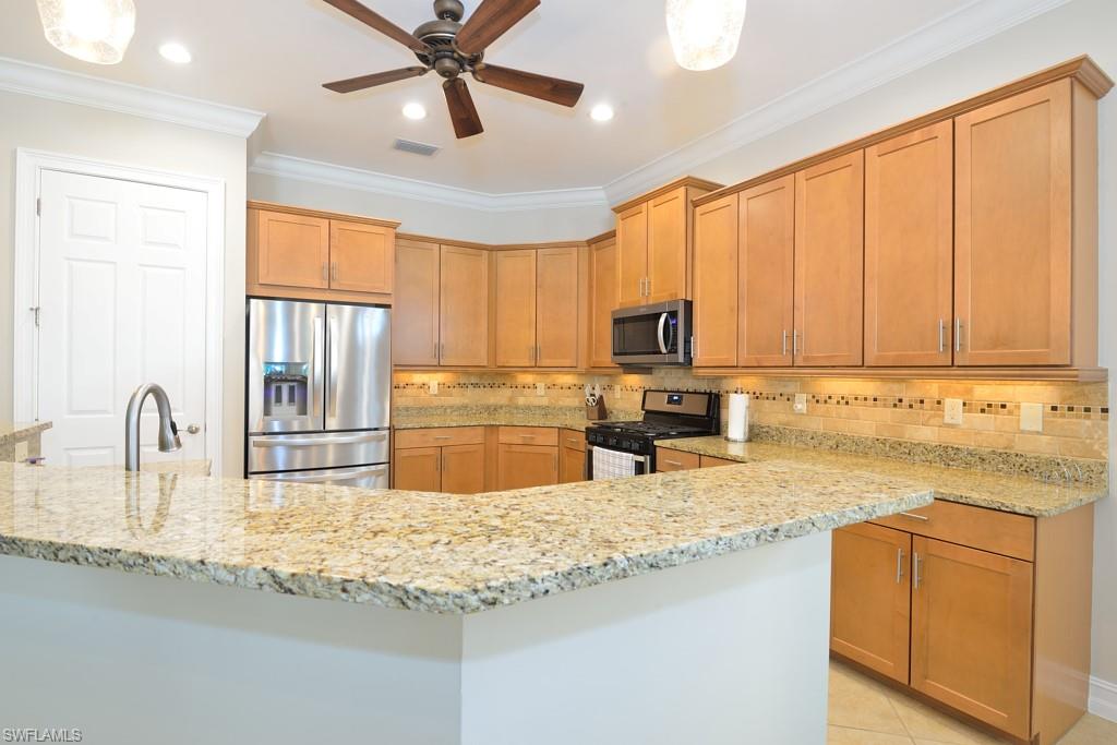 OTTER BEND - Residential Lease