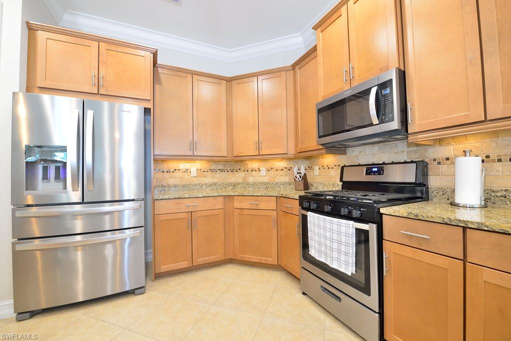 OTTER BEND - Residential Lease