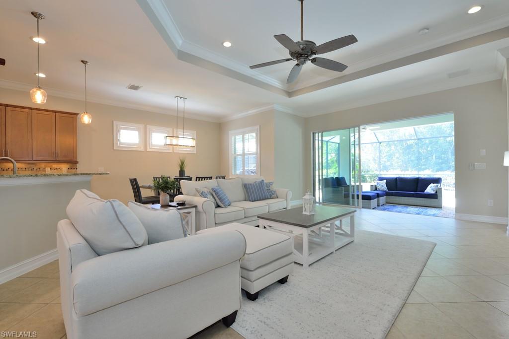 OTTER BEND - Residential Lease