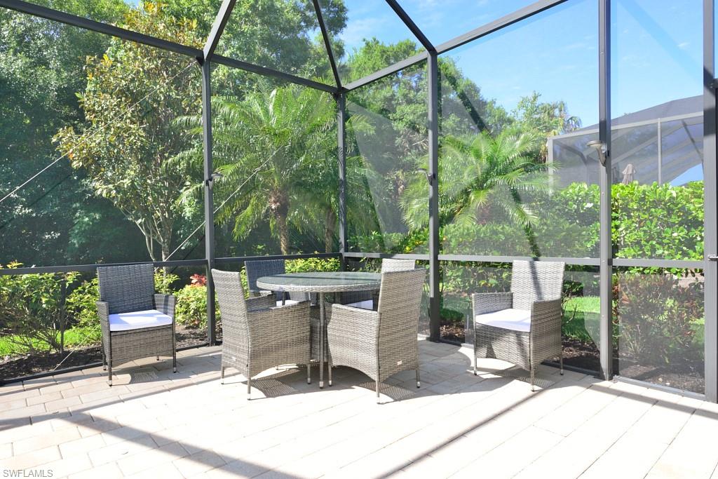 OTTER BEND - Residential Lease