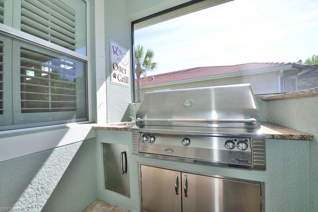 OTTER BEND - Residential Lease