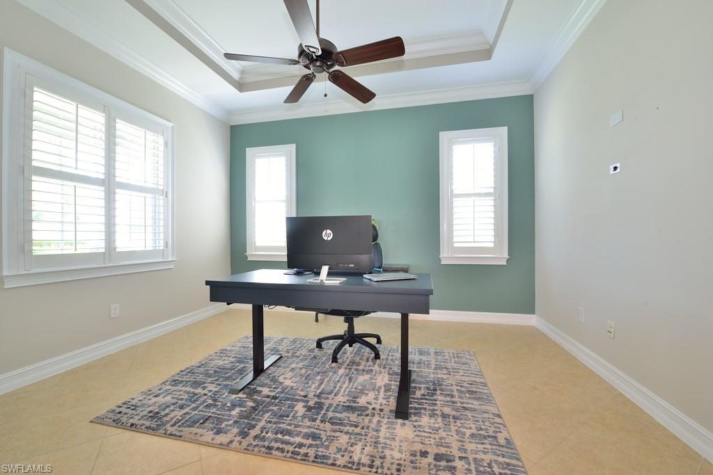 OTTER BEND - Residential Lease