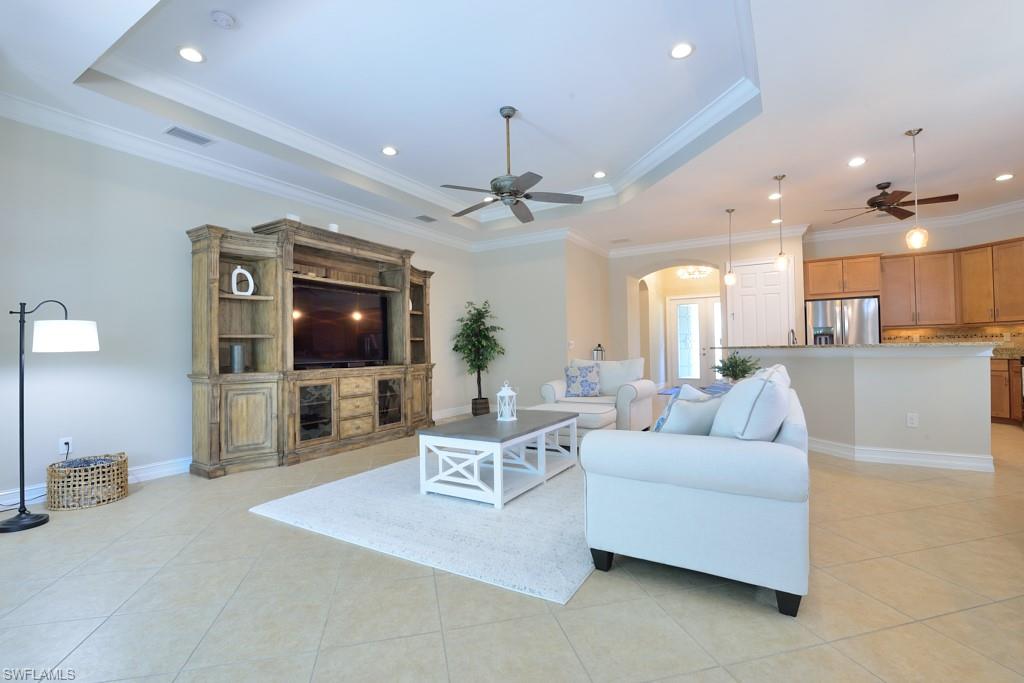 OTTER BEND - Residential Lease