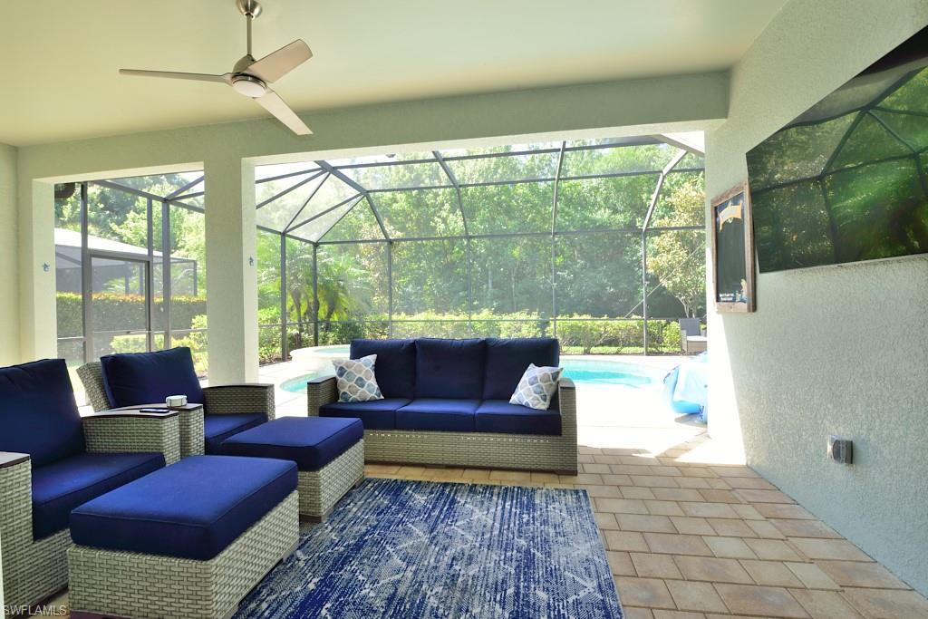 OTTER BEND - Residential Lease