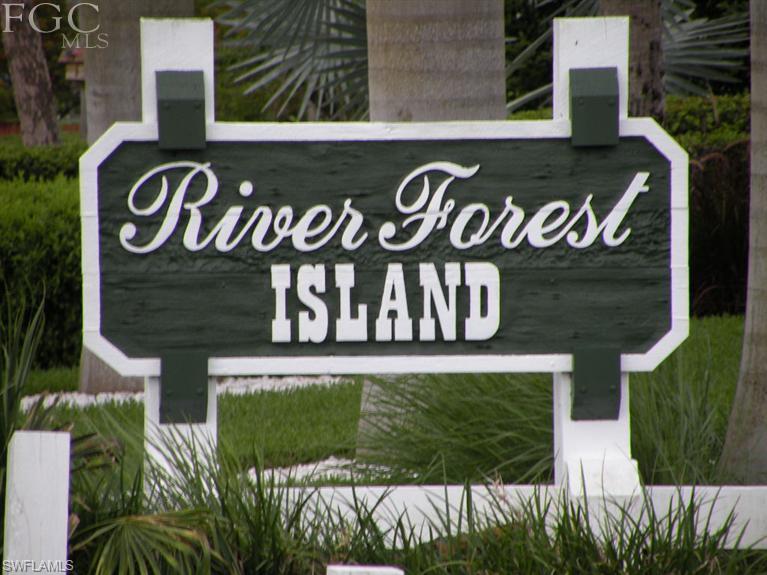 River Forest Island - Residential