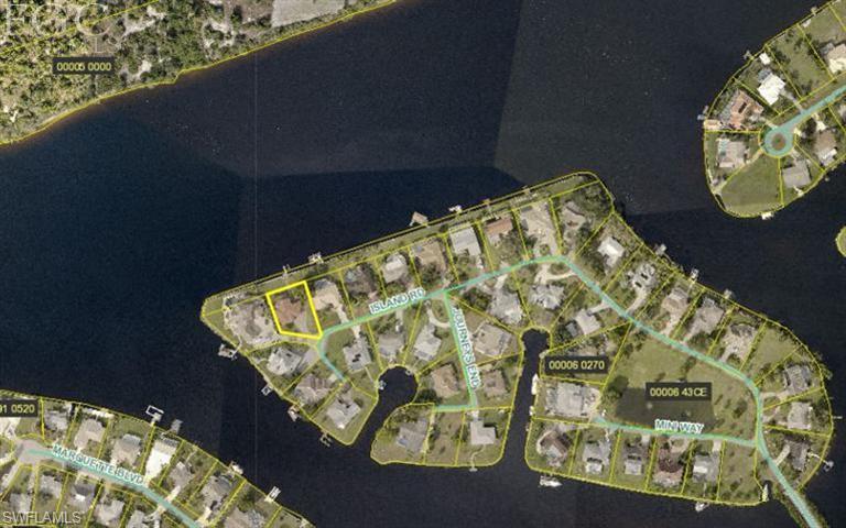 River Forest Island - Residential