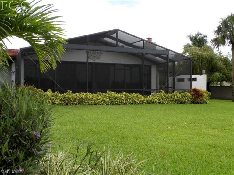 River Forest Island - Residential