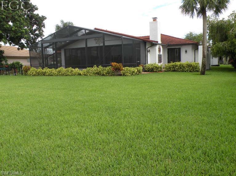 River Forest Island - Residential