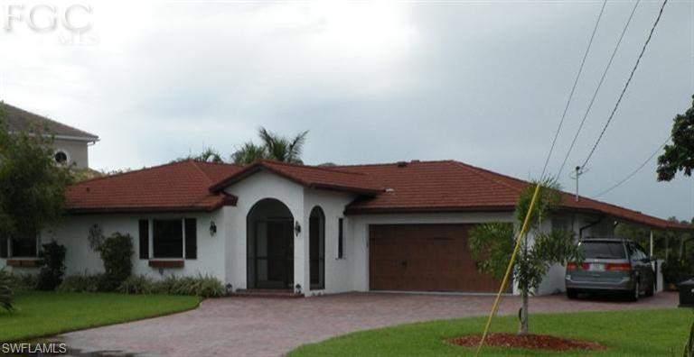 River Forest Island - Residential