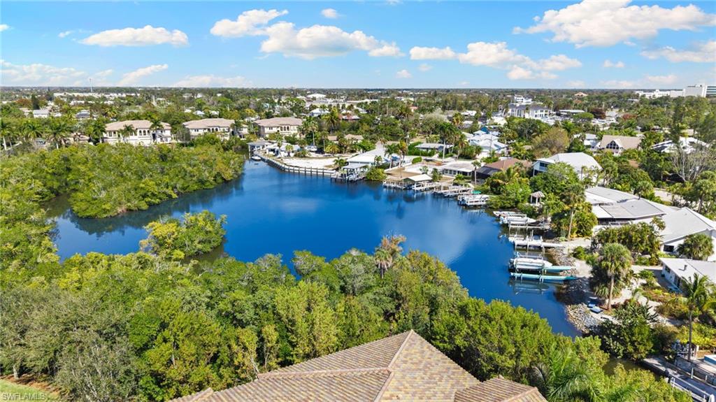 REGATTA LANDING - Residential