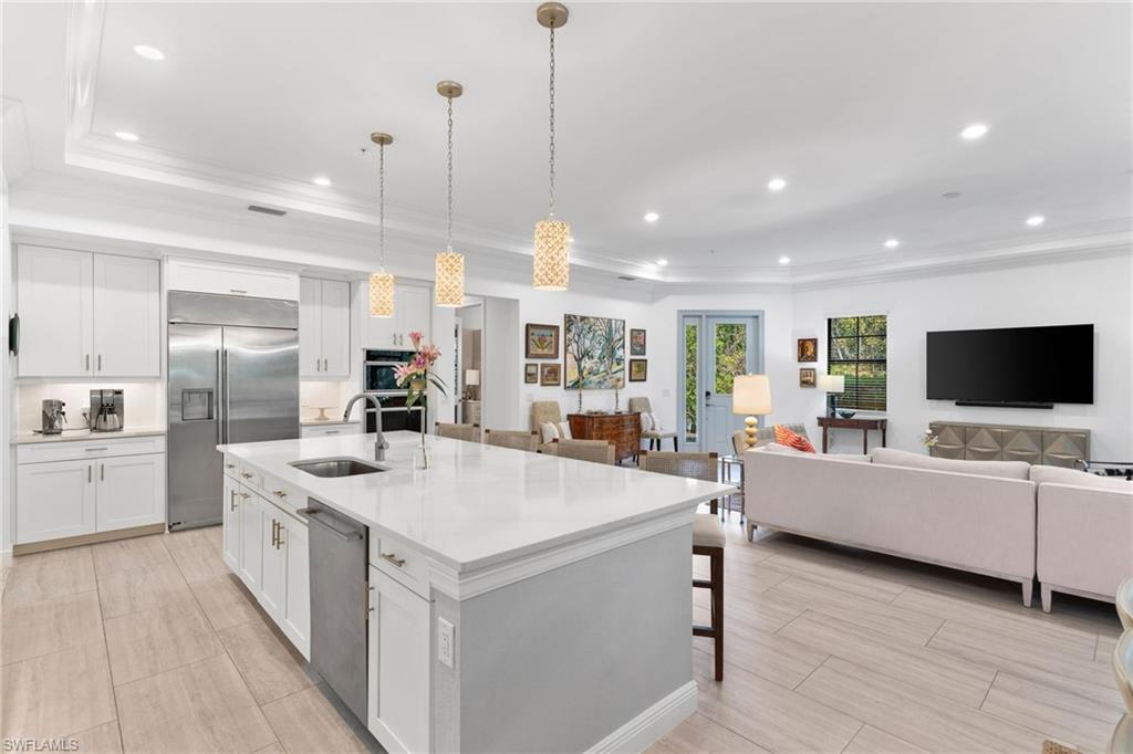 REGATTA LANDING - Residential