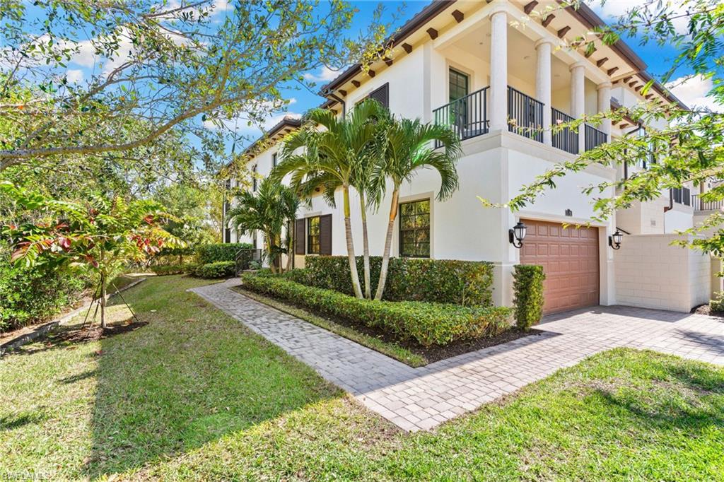 REGATTA LANDING - Residential