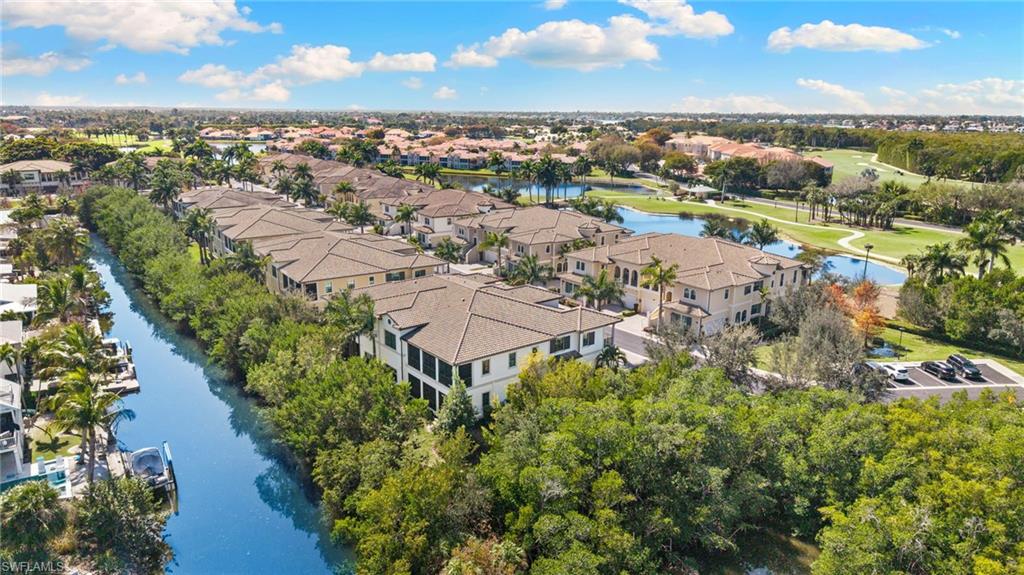 REGATTA LANDING - Residential