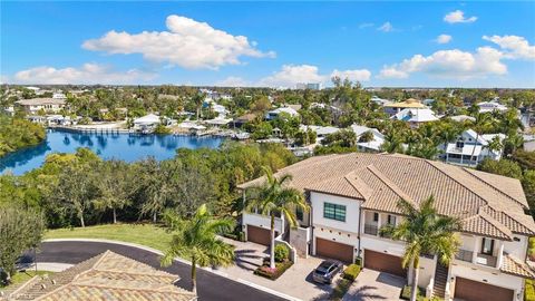 Photo of 2472 Breakwater WAY #11101, NAPLES, FL 34112 (MLS # 226007427)