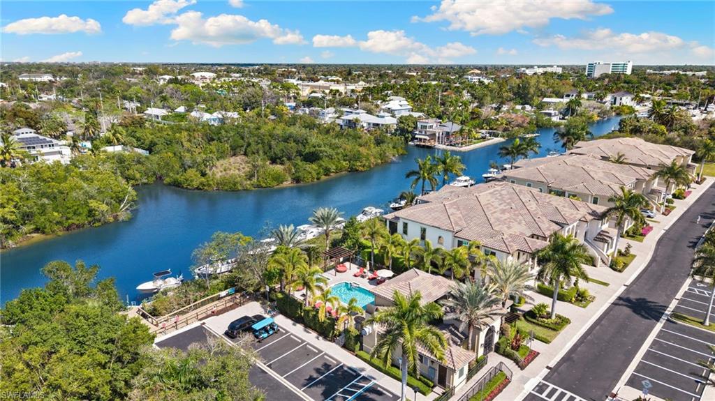 REGATTA LANDING - Residential