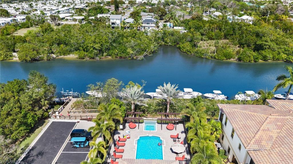 REGATTA LANDING - Residential