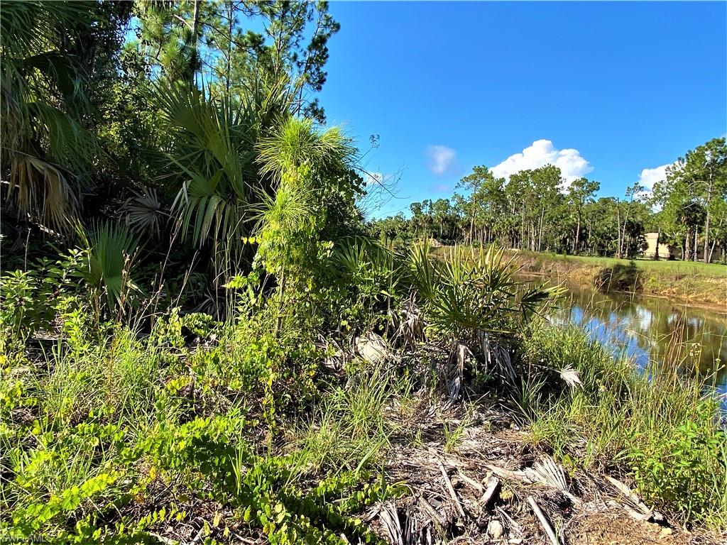 GOLDEN GATE ESTATES - Land