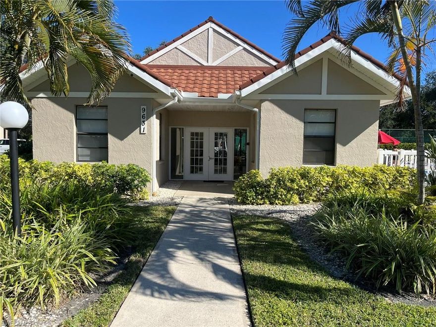 2 BED • 2 BATH CONDO — 1,121 SQ FT
9627 Eaton Gardens Ln #103
Fort Myers, FL 33919

Priced to sell — AS-IS
• 2 Bedrooms / 2 Bathrooms
• 1,121 square feet
• First-floor unit
• Built 1991
• Estate sale
• Same floorplan as renovated units in the community

Condition
• Sold AS-IS
• Ready for renovation
• Flooring and finishes need updating
• Ideal opportunity to remodel to buyer’s taste